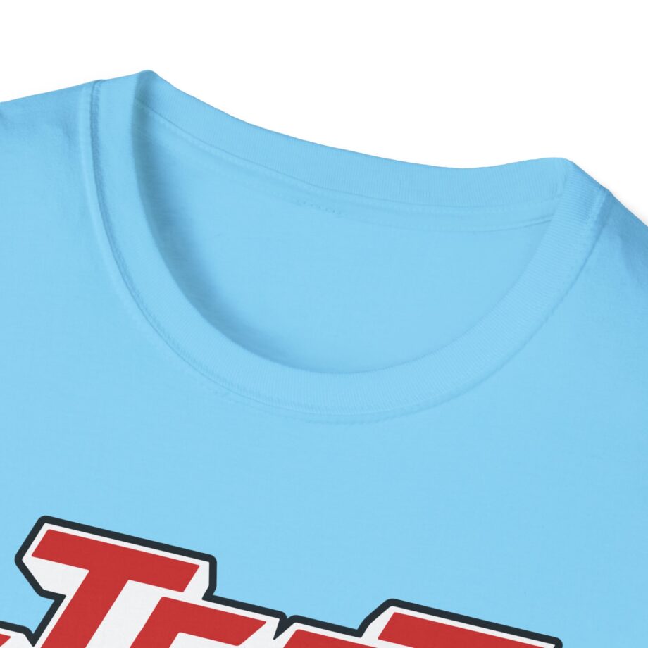 Jett Lawrence Unisex Softstyle T-Shirt