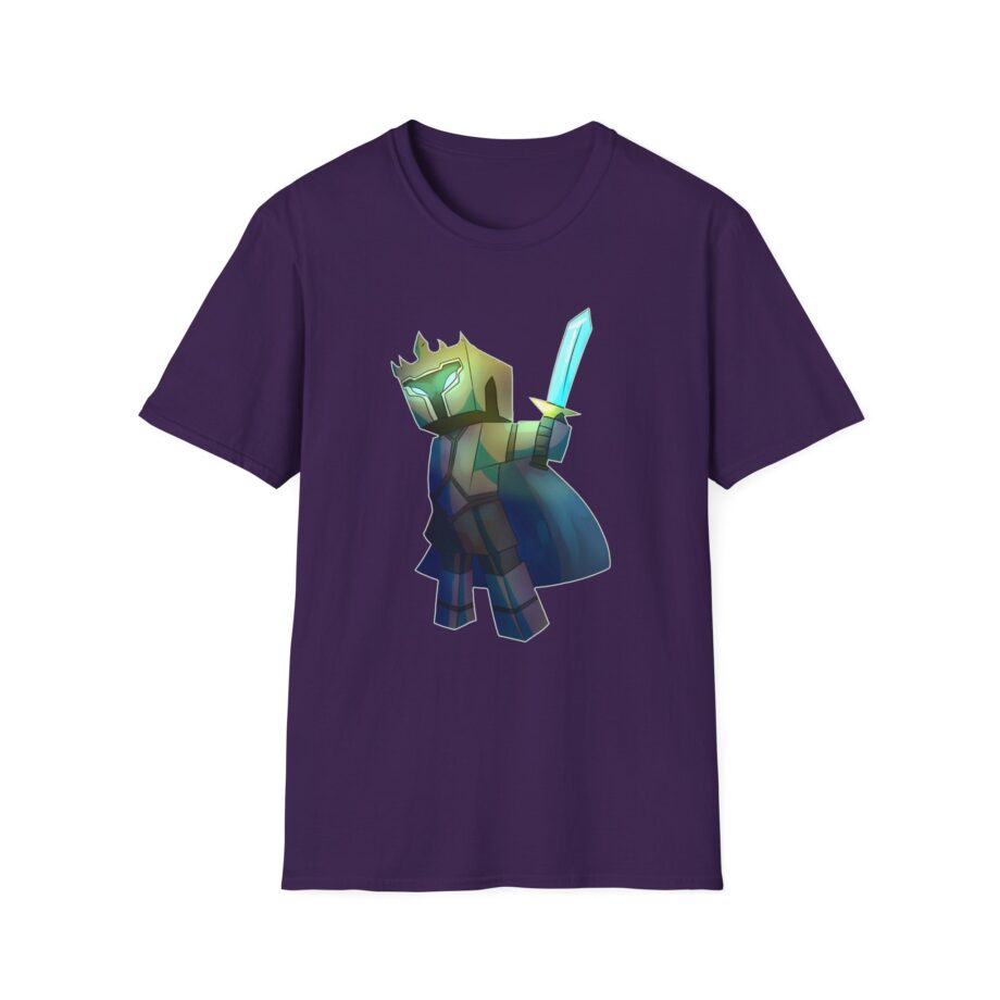 Popularmmos Unisex Softstyle T-shirt