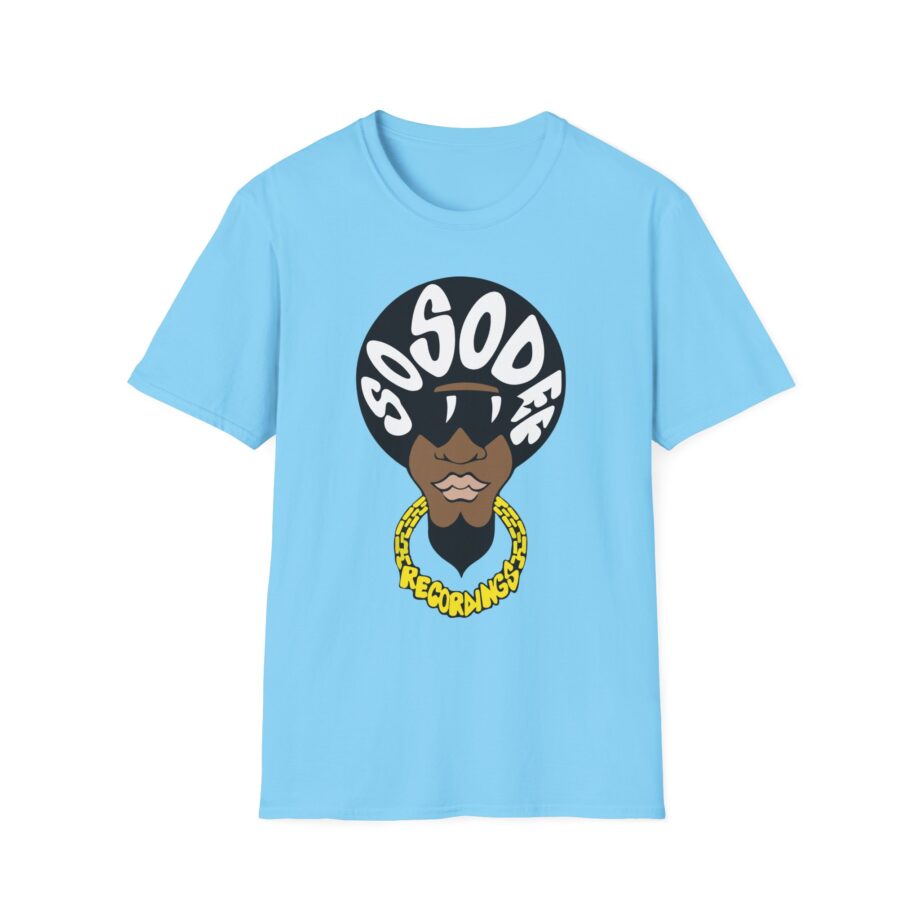 Afroman Unisex Softstyle T-Shirt