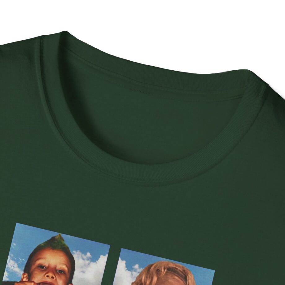 Hov1 Montague Unisex Softstyle T-Shirt