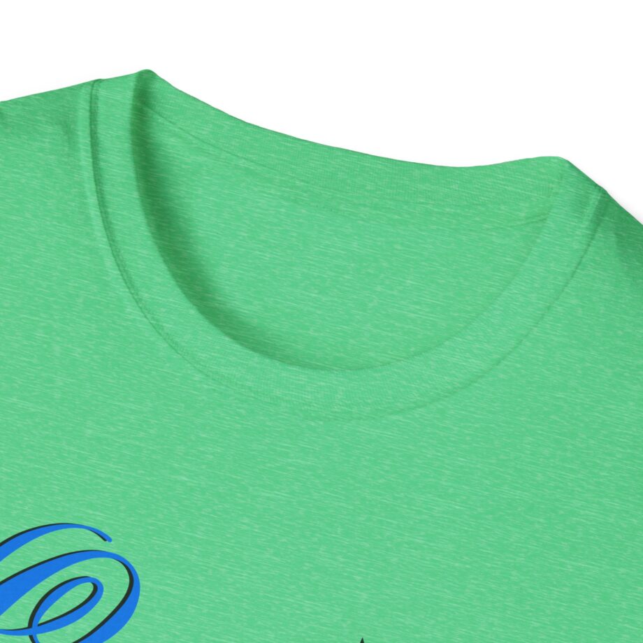 Beabadoobee Gemini Baby Unisex Softstyle T-Shirt