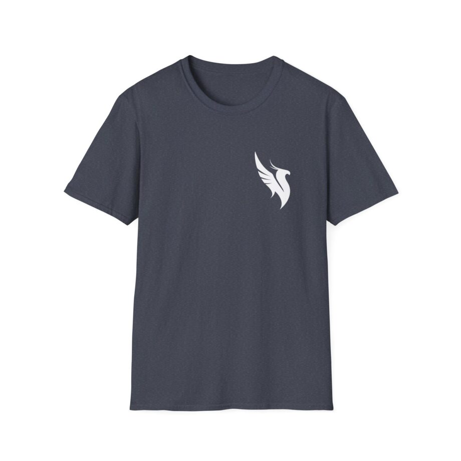 Illenium Pepper Unisex Softstyle T-Shirt