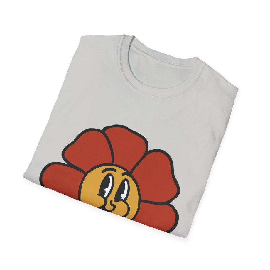 Ludwig Ahgren Mogul Mogi Unisex Softstyle T-shirt