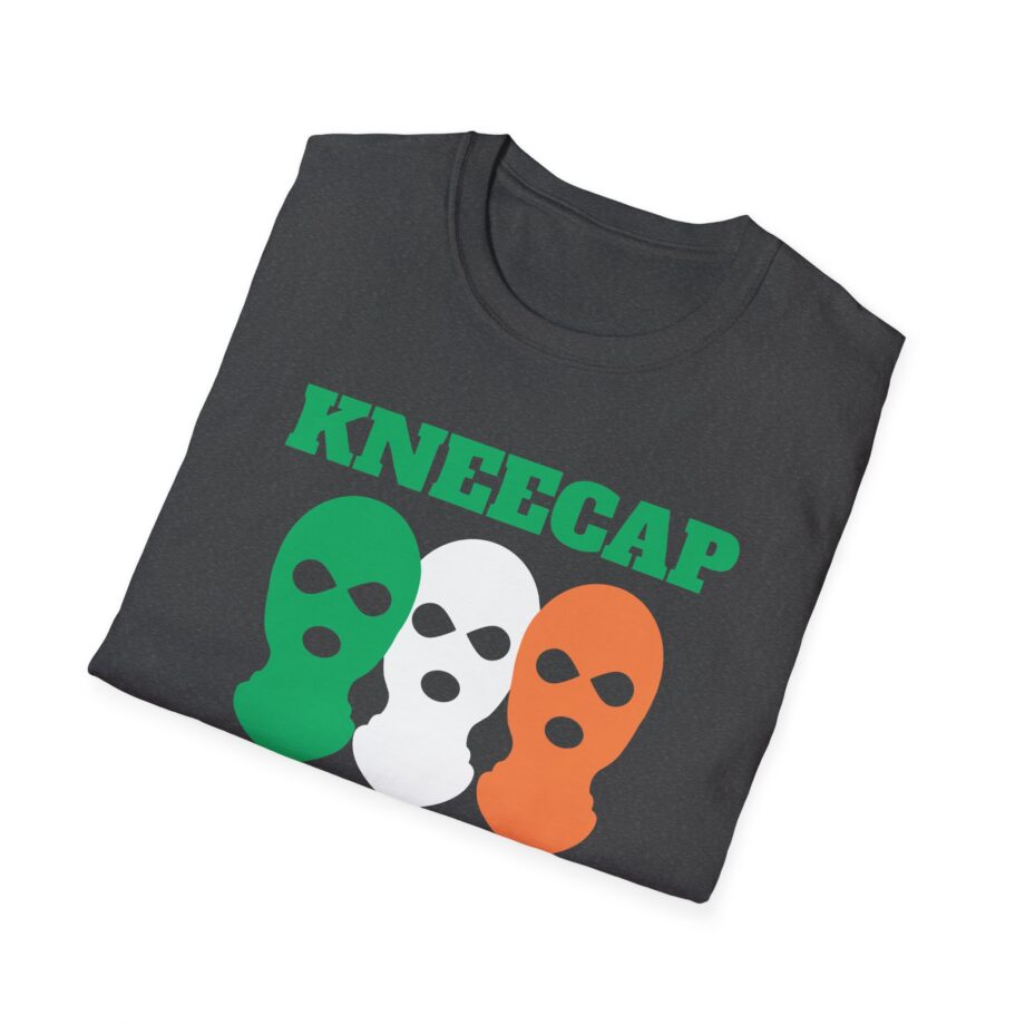 Kneecap Unisex Softstyle T-Shirt