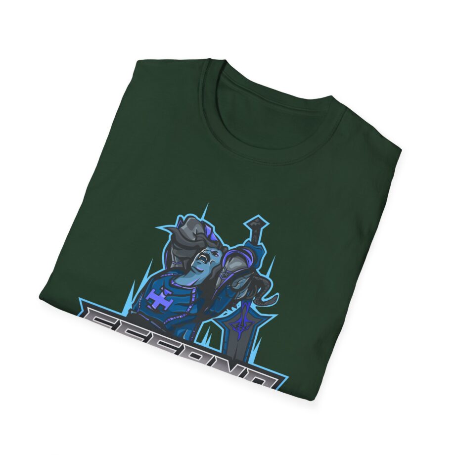 Esfand Unisex Softstyle T-Shirt