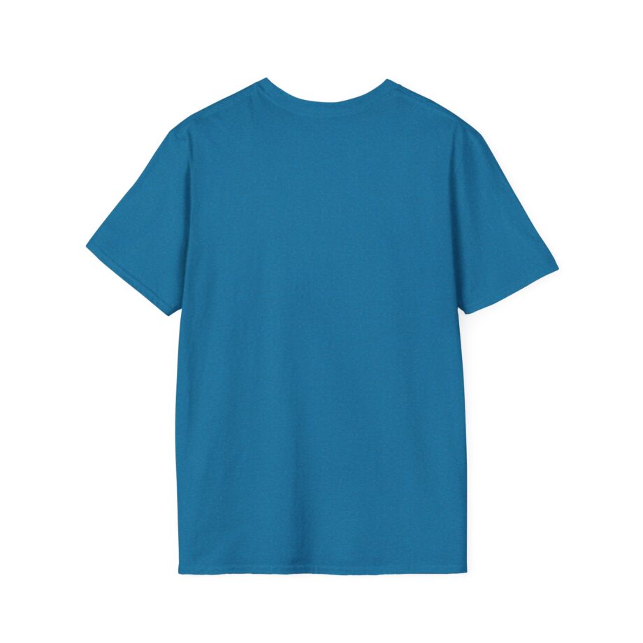 Slushy Noobz Proud Slushy Unisex Softstyle T-shirt