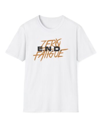 Smino Every Nigga Deserves Peace of Mind Unisex Softstyle T-shirt