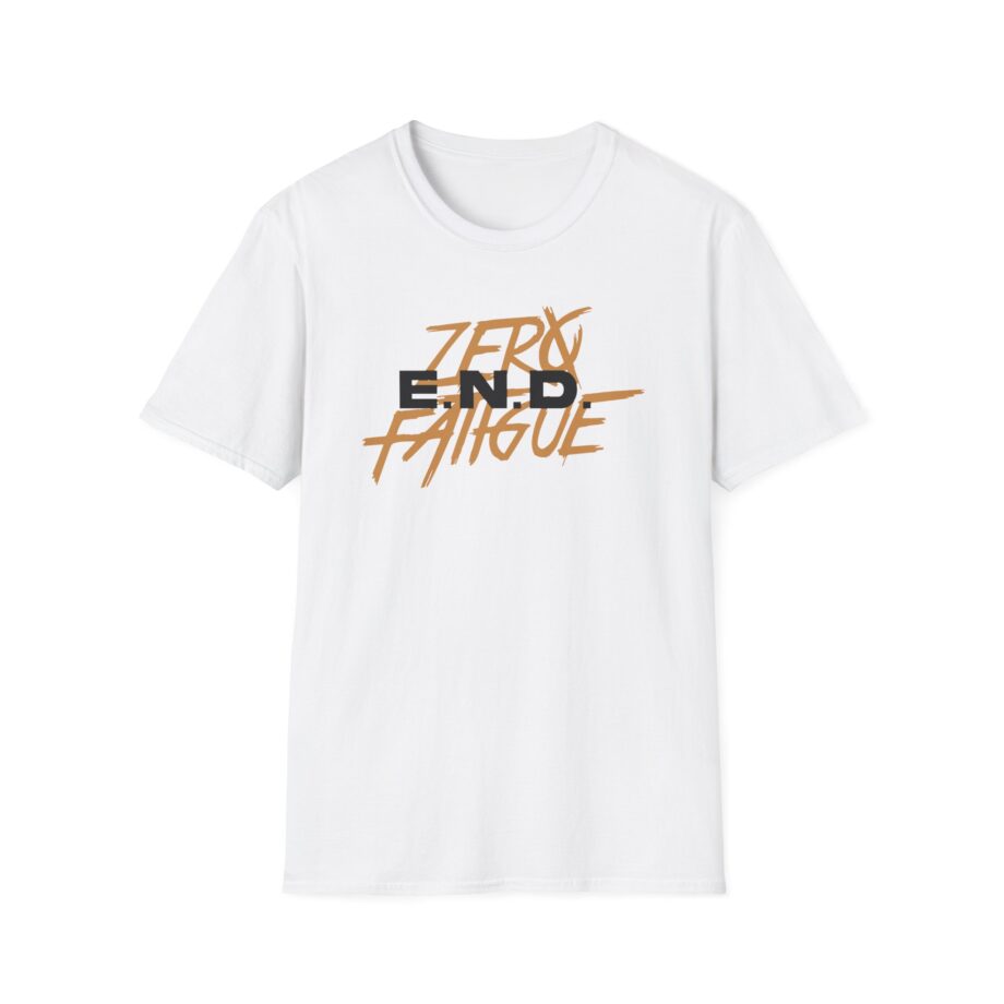 Smino Every Nigga Deserves Peace of Mind Unisex Softstyle T-shirt