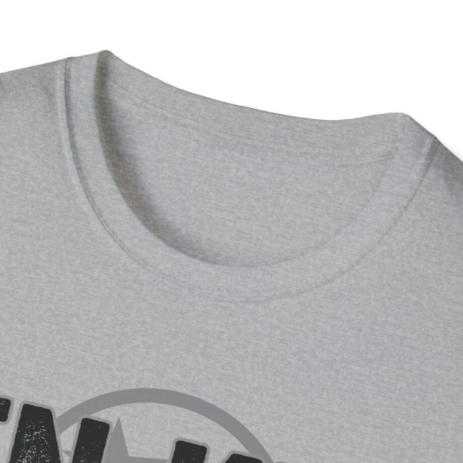 Nate Bargatze Unisex Softstyle T-Shirt