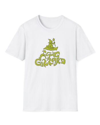 King Gizzard  Unisex Softstyle T-Shirt