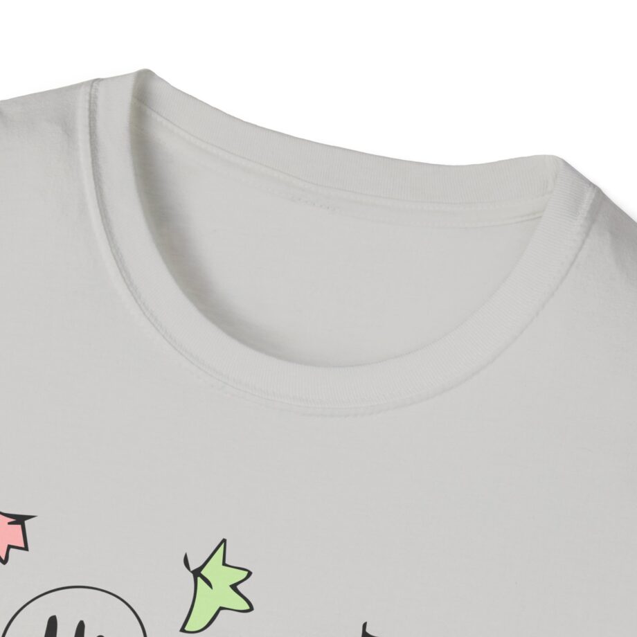 Heartstopper Unisex Softstyle T-Shirt