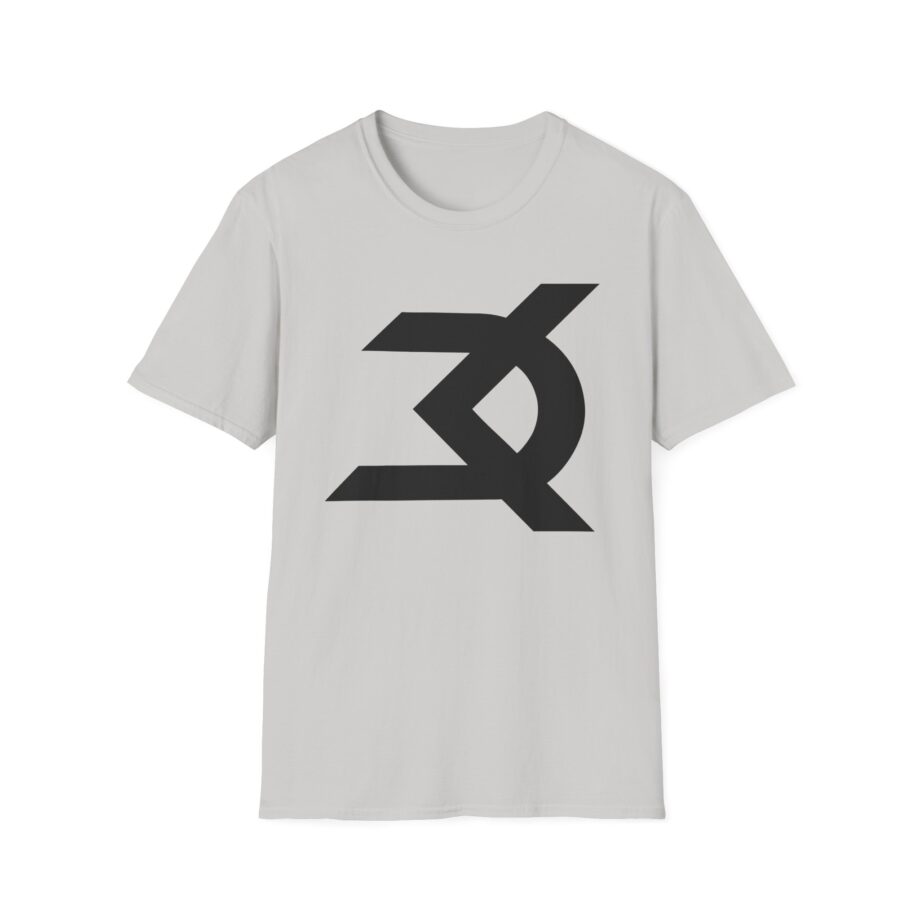 Dimitri K Unisex Softstyle T-shirt