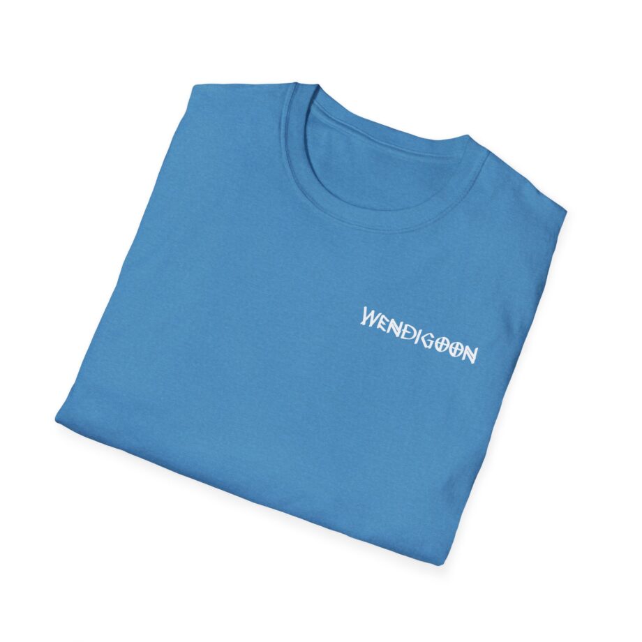 Wendigoon Unisex Softstyle Tee