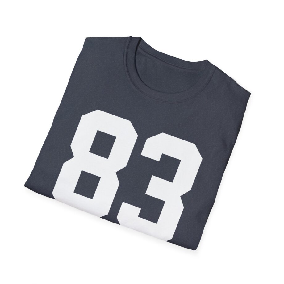 Afroman Unisex Softstyle T-Shirt