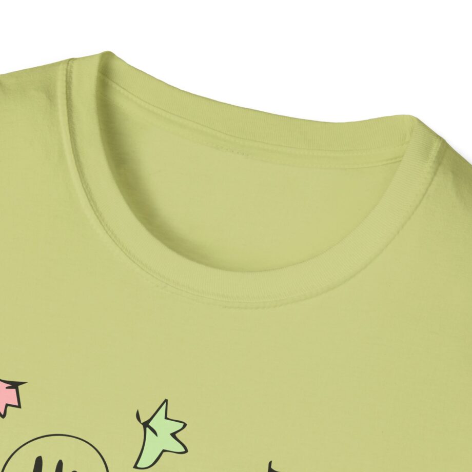 Heartstopper Unisex Softstyle T-Shirt