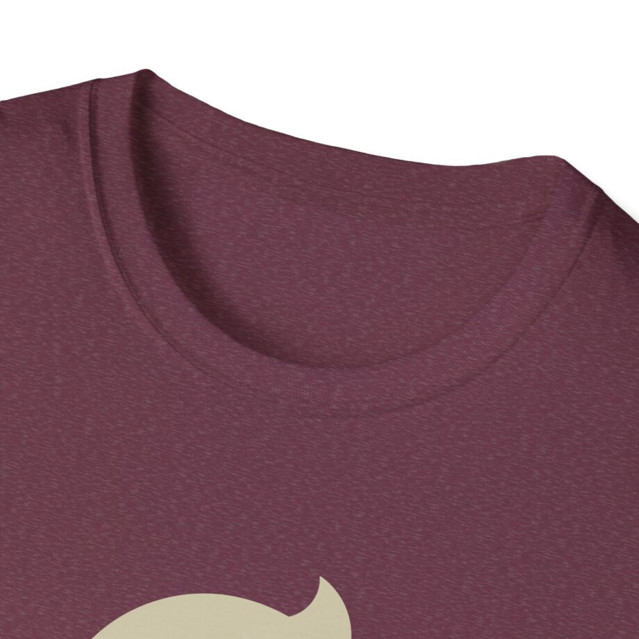 Bugha Unisex Softstyle T-Shirt