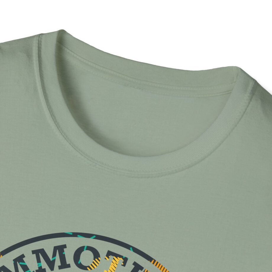 Mammoth Club Unisex Softstyle T-Shirt