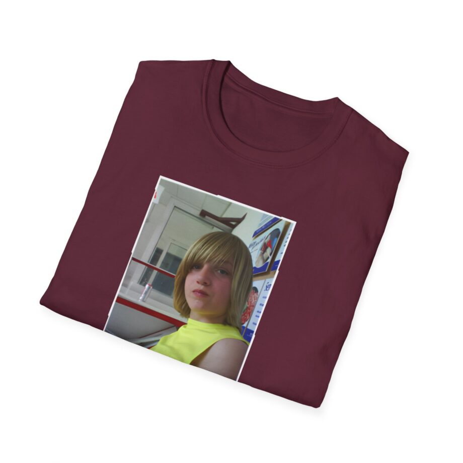 Moin Leude Trymacs Hier  Unisex Softstyle T-Shirt