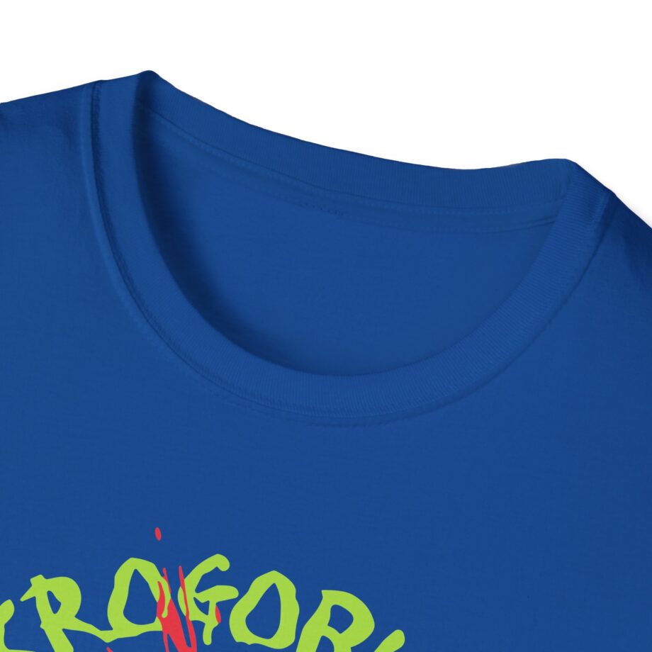 Nekrogoblikon Goblin Mode Unisex Softstyle T-Shirt
