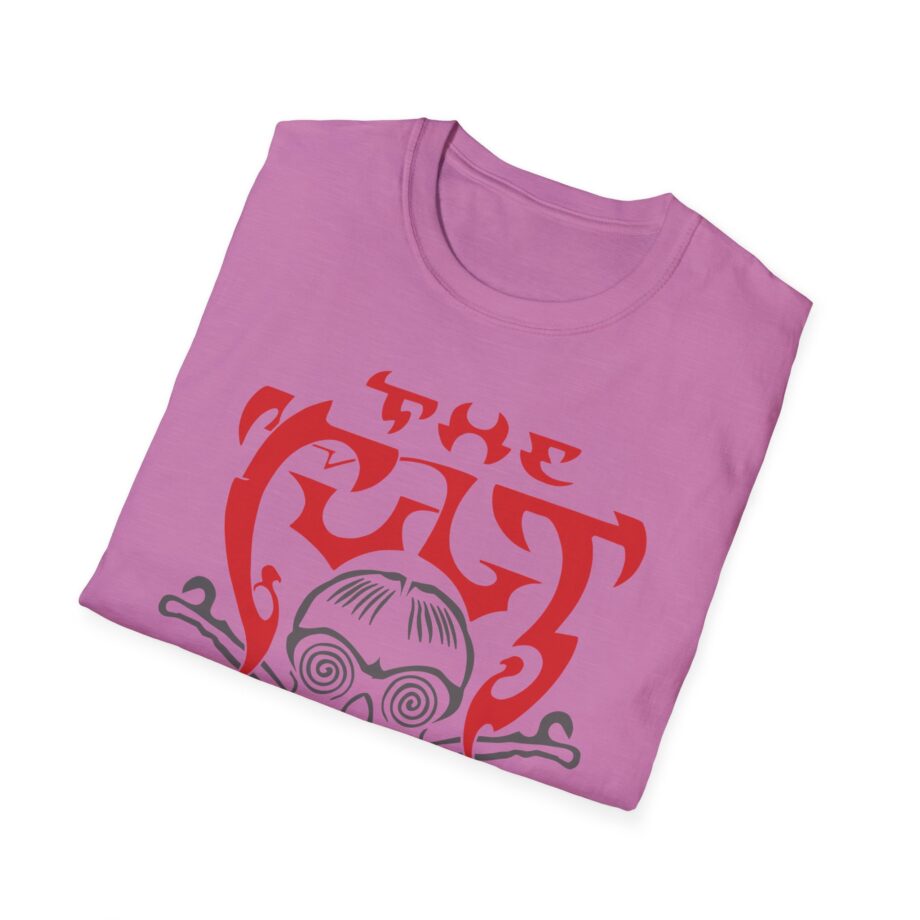 The Cult  Electric Unisex Softstyle T-Shirt