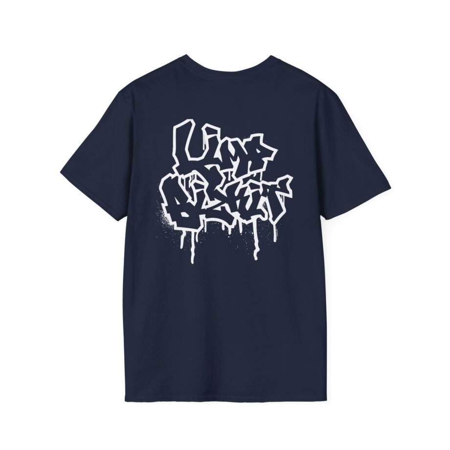 Limp Bizkit Unisex Softstyle