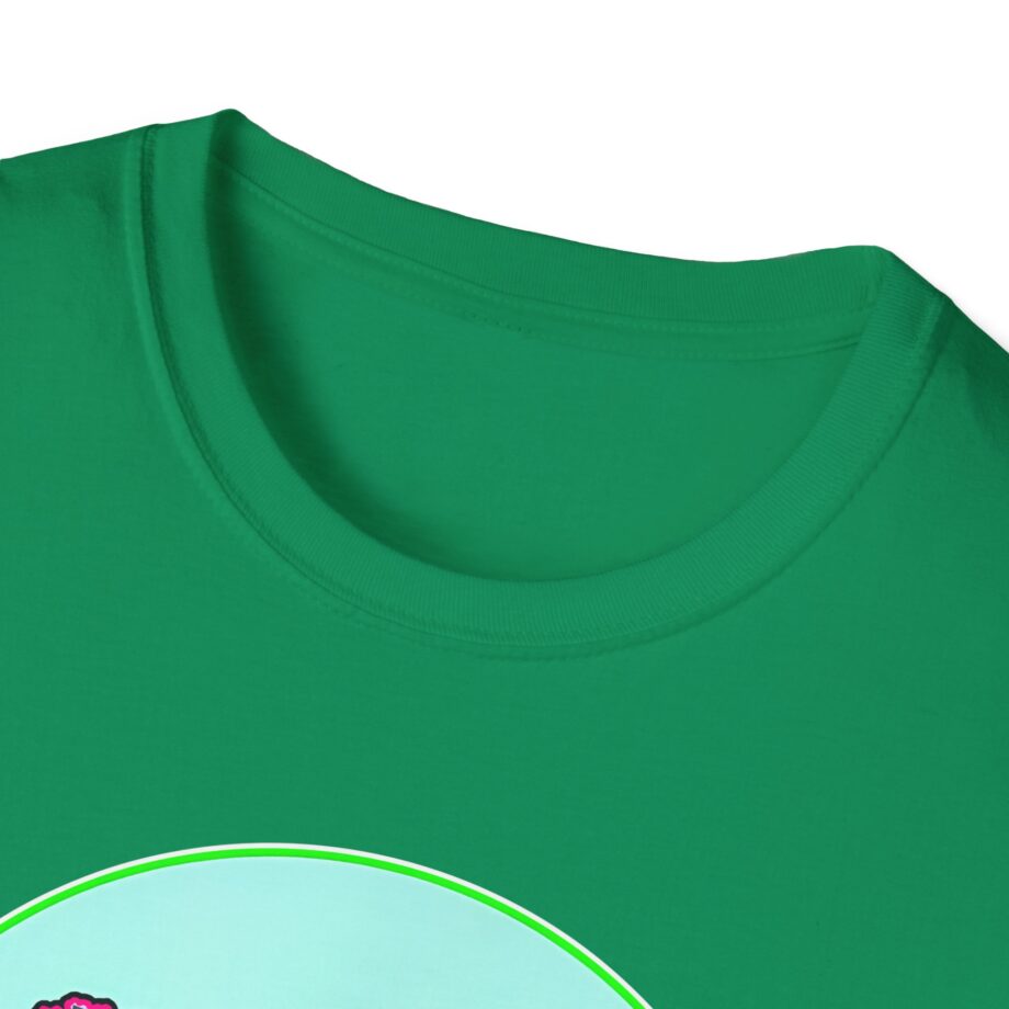 Popularmmos Unisex Softstyle T-shirt