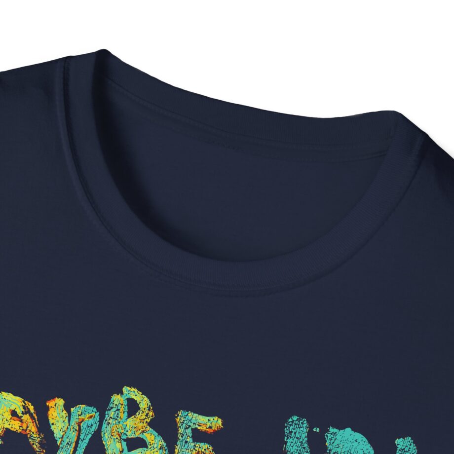 Smino Nirvana Lsd Ls Unisex Softstyle T-shirt