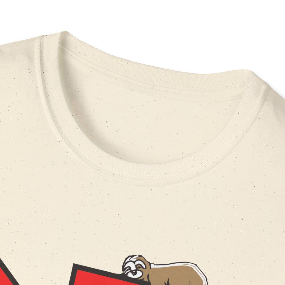 Natanael Cano Unisex Softstyle T-Shirt