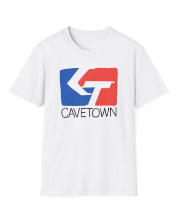 Cavetown Bittersweet Daze Philly Unisex Softstyle T-Shirt