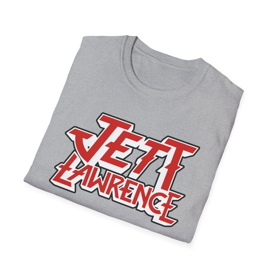 Jett Lawrence Unisex Softstyle T-Shirt