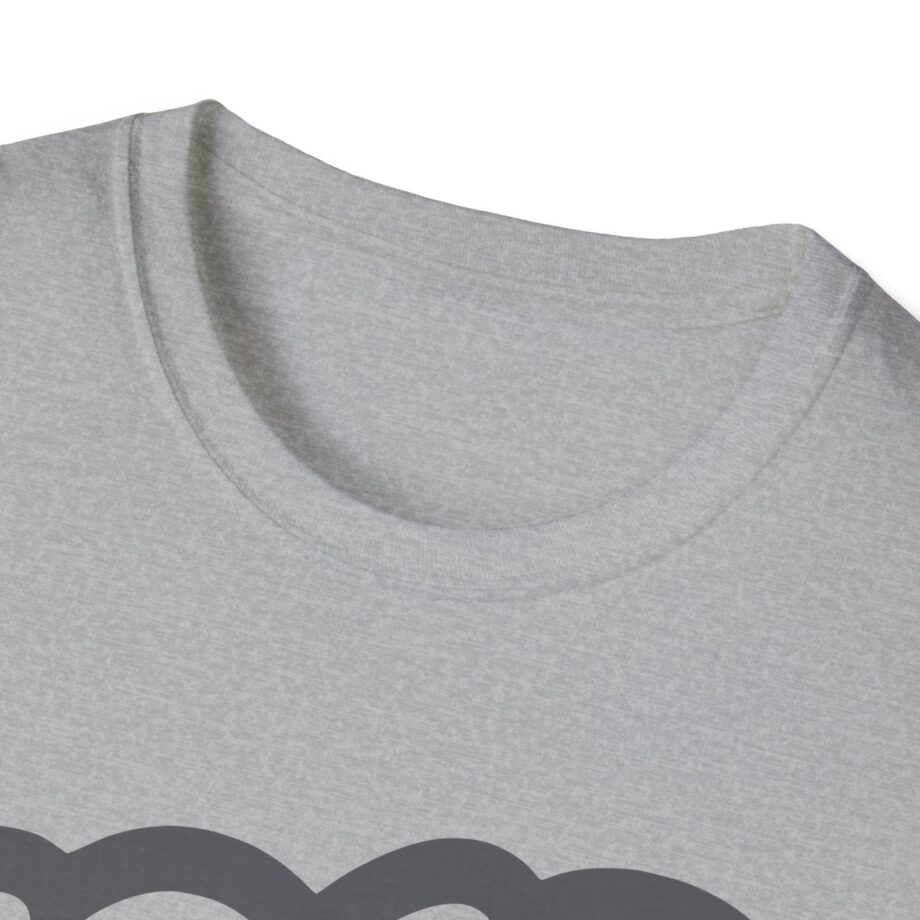 Lucio 1019 Unisex Softstyle T-shirt