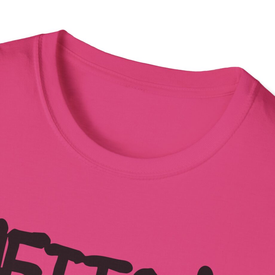 Jett Lawrence Unisex Softstyle T-Shirt