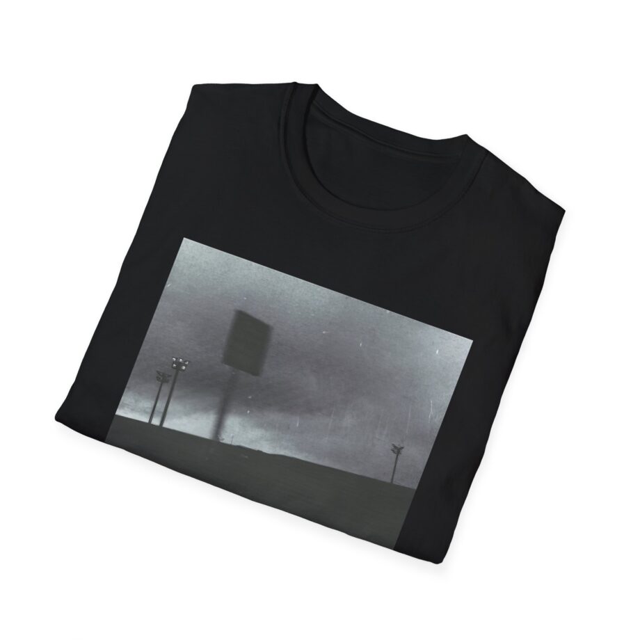 Godspeed You Black Emperor Unisex Softstyle T-Shirt