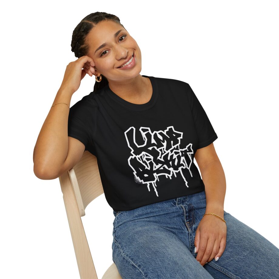 Limp Bizkit Unisex Softstyle T-Shirt