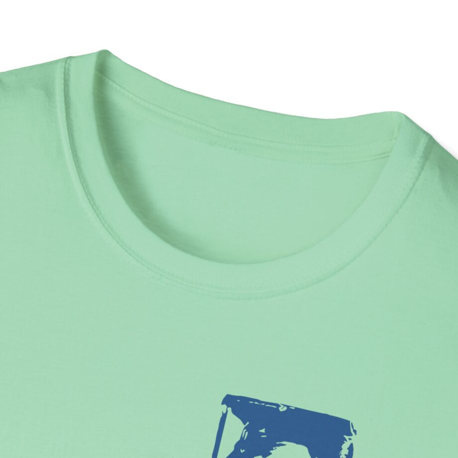 Froukje  Unisex Softstyle Tee
