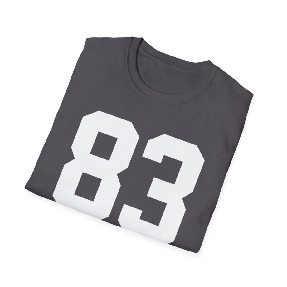 Afroman Unisex Softstyle T-Shirt