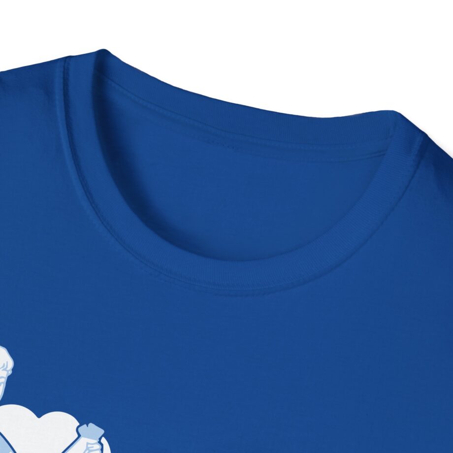 Sadie Crowell Your Opinion Unisex Softstyle T-shirt