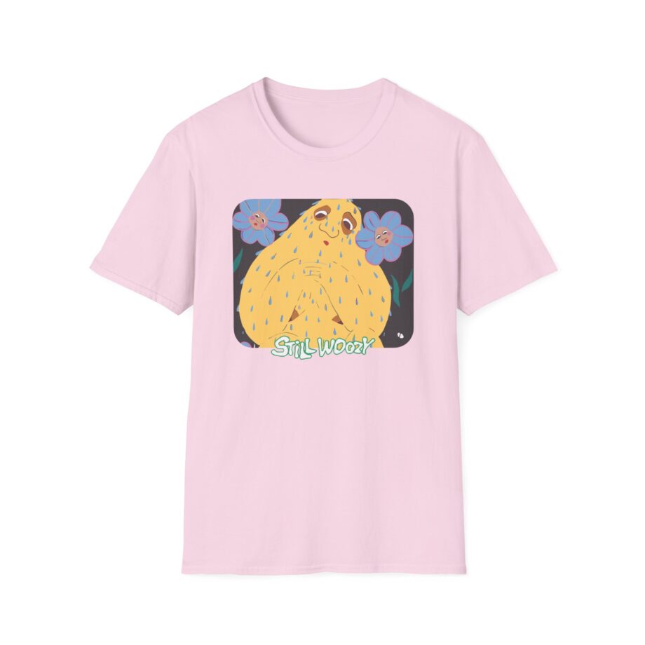 Still Woozy Unisex Softstyle T-Shirt