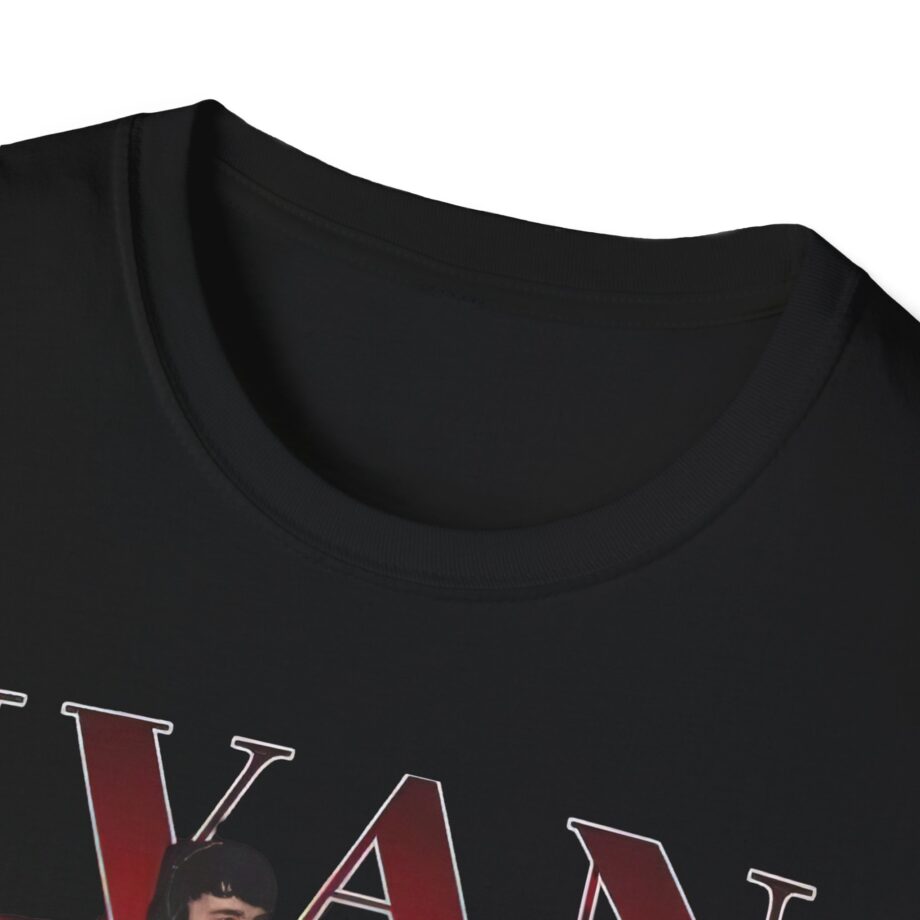 Ivan Cornejo Unisex Softstyle T-Shirt