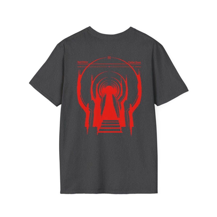 Spiritbox Cellar Door Unisex Softstyle T-Shirt