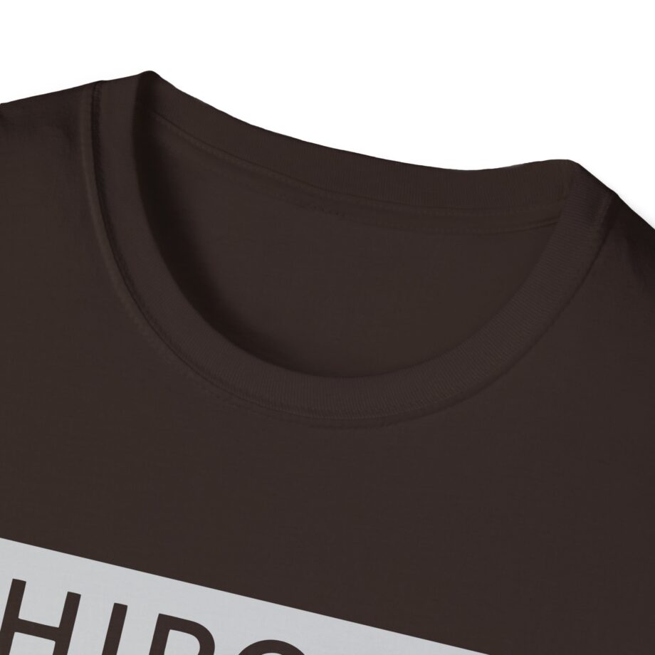 Chipotle Unisex Softstyle T-shirt