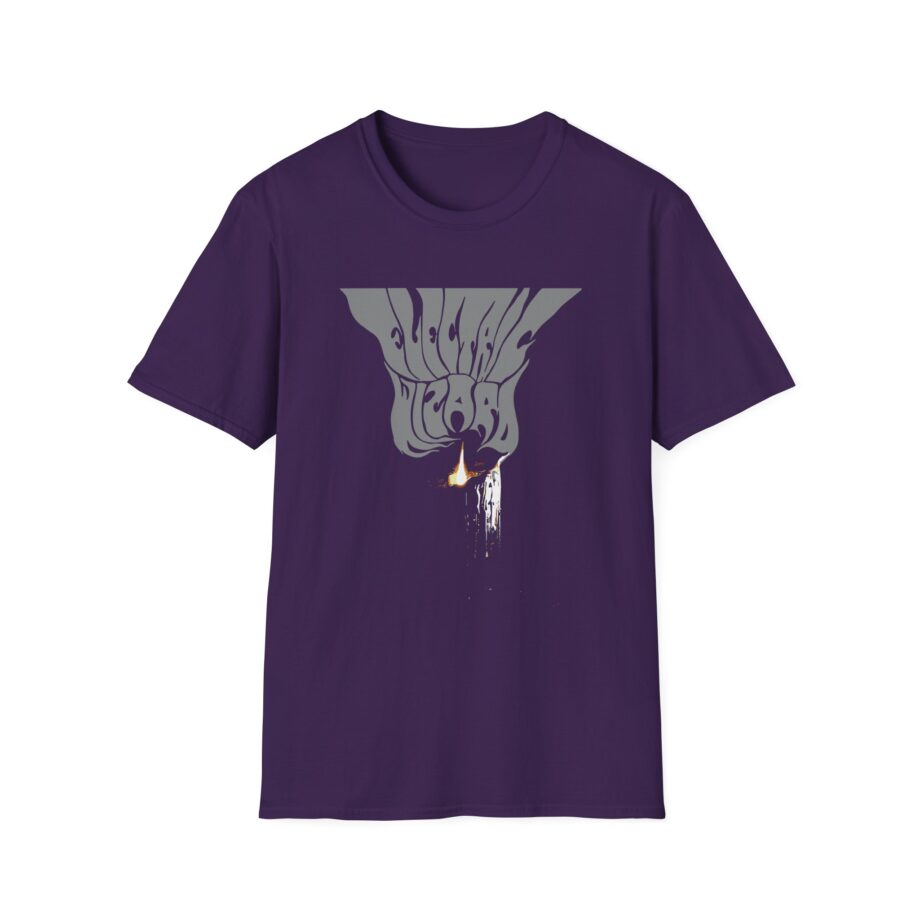 Electric Wizard "Black Masses" Unisex Softstyle T-shirt