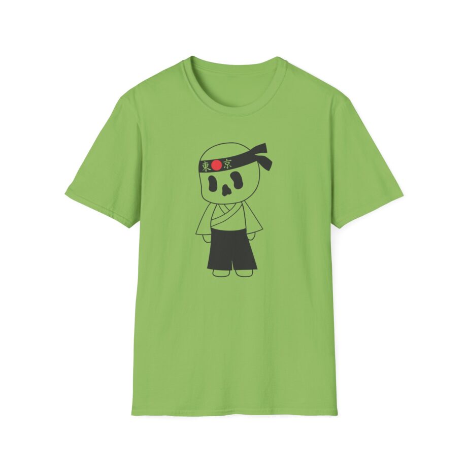 Billzo  Unisex Softstyle T-Shirt