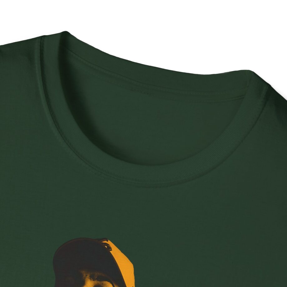 Eladio Carrion Sauce Boyz Usa Tour Unisex Softstyle T-Shirt