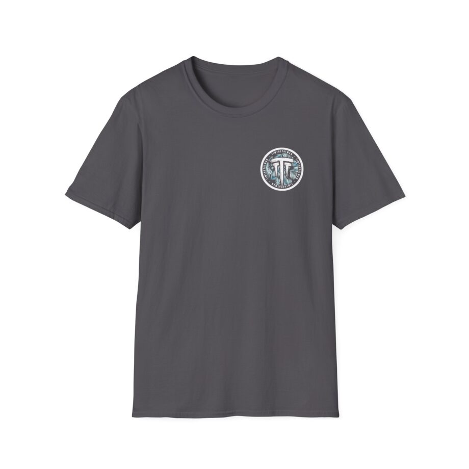 Timthetatman Unisex Softstyle T-shirt