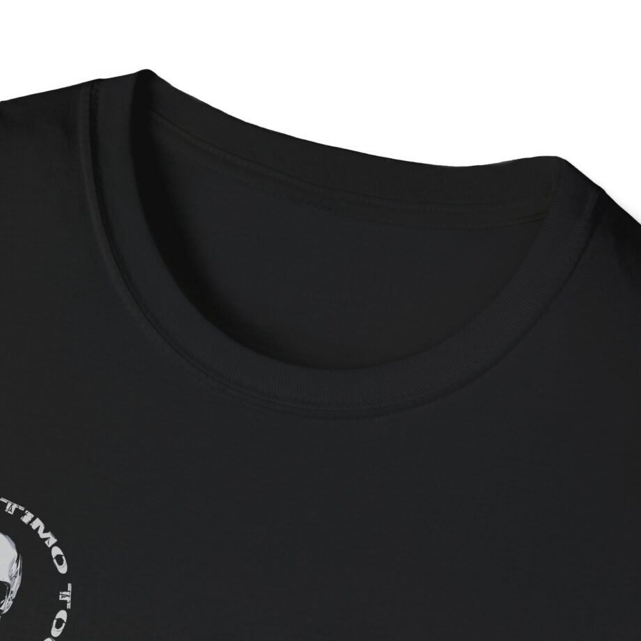 BB Unisex Softstyle T-Shirt