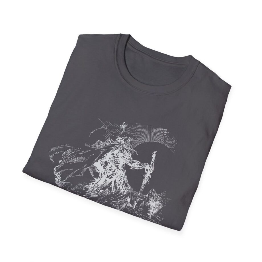 Esfand  Unisex Softstyle T-shirt