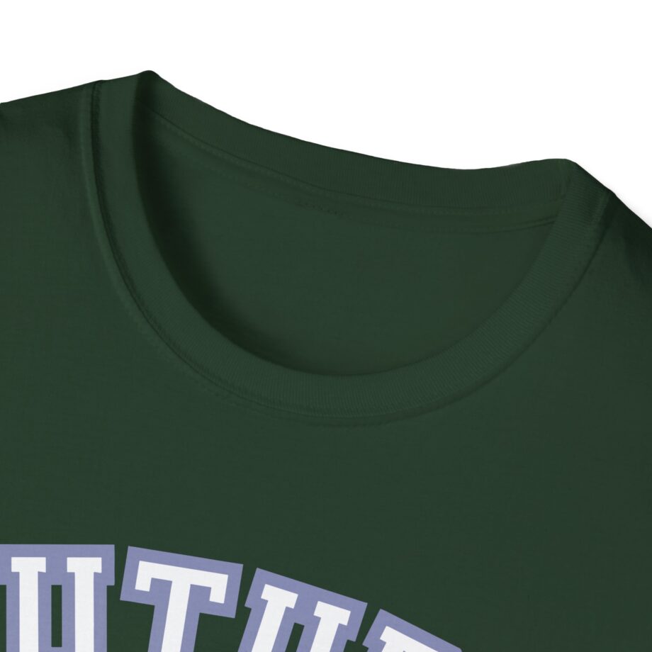 Sadie Crowell Future Dilf Unisex Softstyle T-shirt