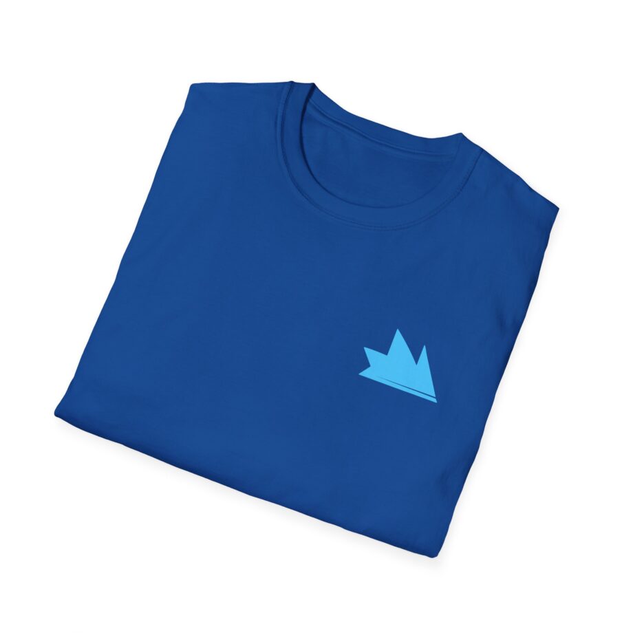 Ninja Unisex Softstyle T-Shirt
