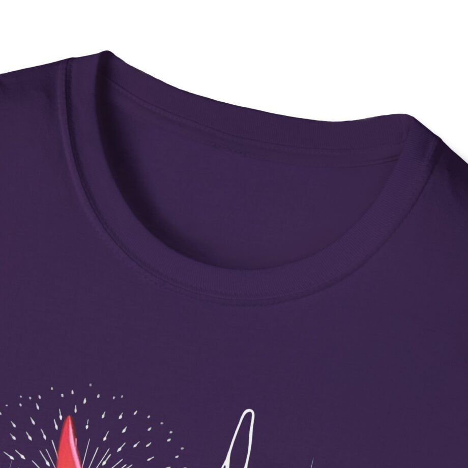 Illenium Unisex Softstyle T-Shirt